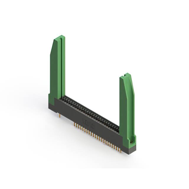 395-030-558-178 EDAC Inc.  Edgeboard Connectors